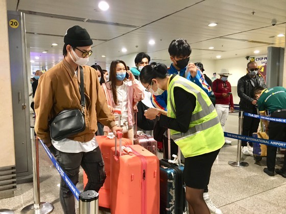 HCMC proposes to reopen for international vaccinated visitors in December ảnh 2