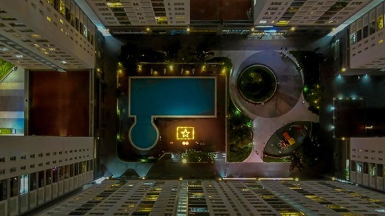 National memorial service held to remember Covid-19 victims ảnh 10