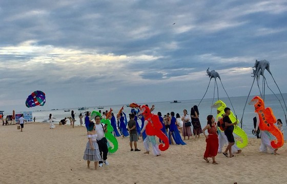 Vietnamese localities promote tourism in RoK ảnh 1