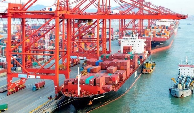 Vietnam - US trade likely to reach US$100 billion this year ảnh 1