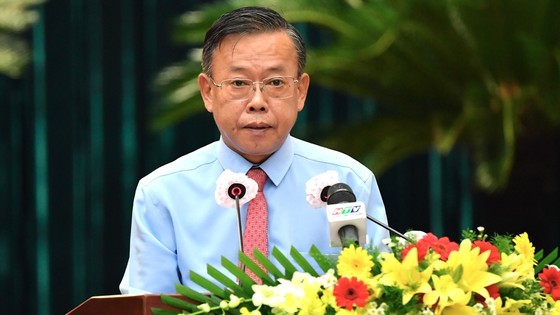 City marks 91st anniversary of Party’s Commission for Mass Mobilization ảnh 2