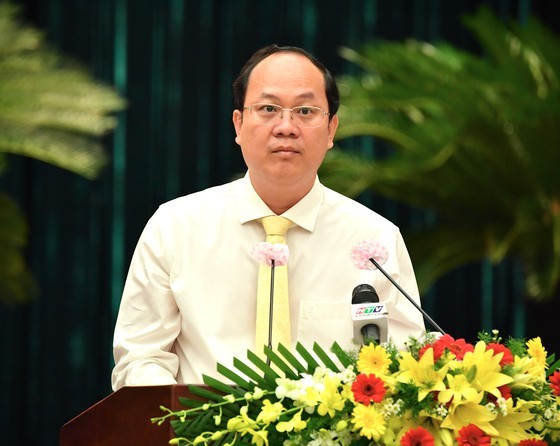 City marks 91st anniversary of Party’s Commission for Mass Mobilization ảnh 3