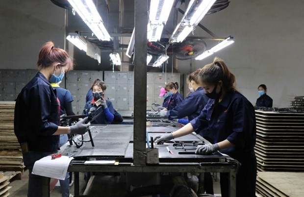 Foreign capital flow in Vietnam hit US$26.46 billion in 11 months ảnh 1