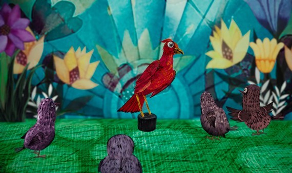 Vietnamese animation industry facing challenges ảnh 1