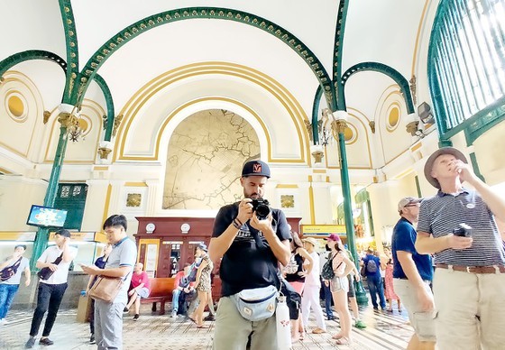 HCMC to promote tourism in international markets ảnh 3