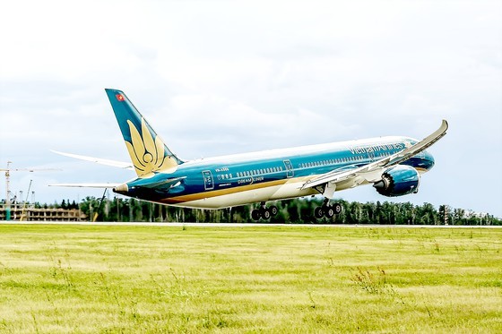 Non-stop flight to U.S.: A significant step of Vietnam’s aviation industry ảnh 1