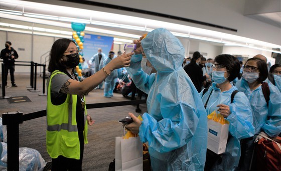 Non-stop flight to U.S.: A significant step of Vietnam’s aviation industry ảnh 2