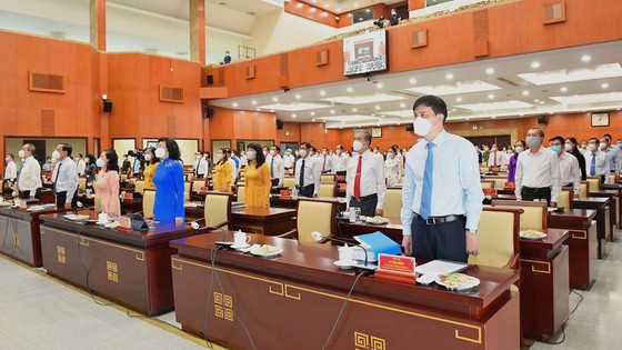 Theme for 2022: Safe, flexible adaptation to and effective control of Covid-19 ảnh 1