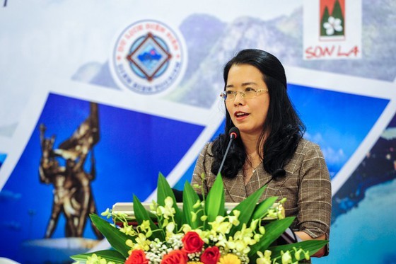 HCMC, eight northwestern provinces boost tourism cooperation ảnh 2