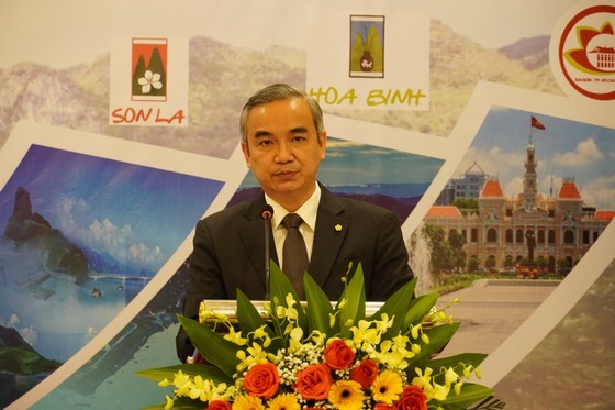 HCMC, eight northwestern provinces boost tourism cooperation ảnh 3