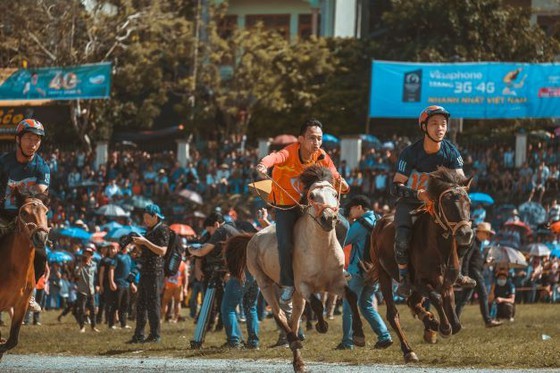 HCMC, eight northwestern provinces boost tourism cooperation ảnh 9