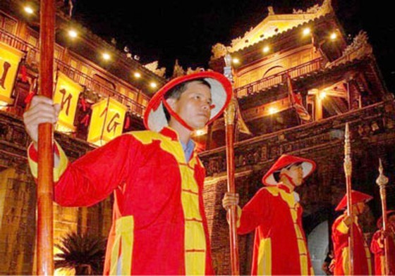 Thua Thien-Hue, Quang Ngai carry out plans for tourism recovery ảnh 1