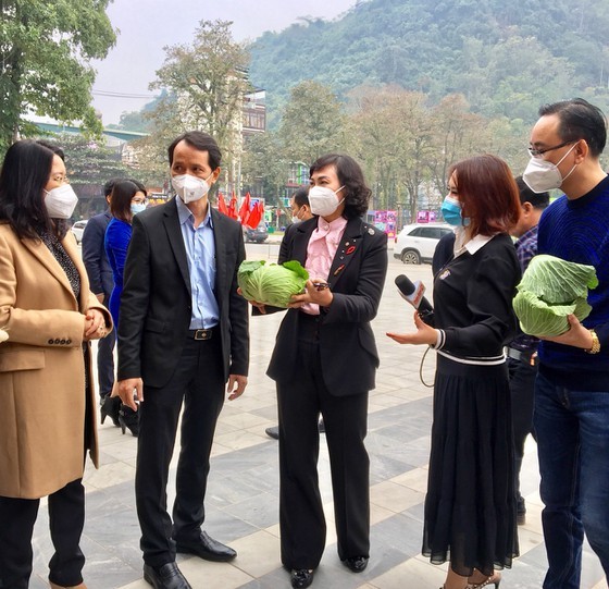 HCMC, eight northwestern provinces boost tourism cooperation ảnh 6