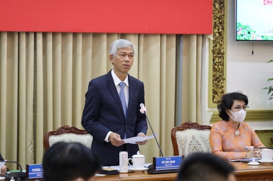 Informal costs are barriers to int’l capital flows: Overseas Vietnamese ảnh 2