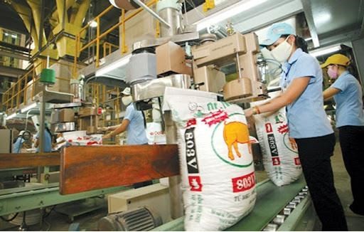 Vietnam’s animal feed export surpasses US$1 bln for first time ảnh 1