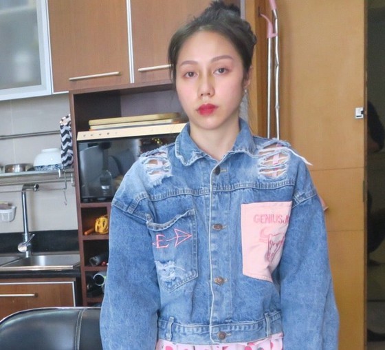 Woman arrested, prosecuted for fatal child abuse ảnh 1