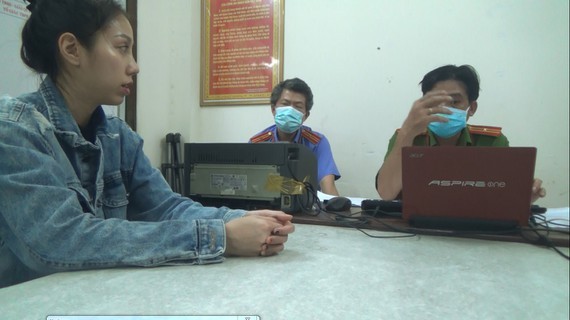 Government asks harsh punishment for child offenders ảnh 1