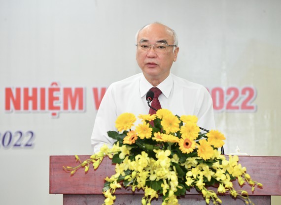 HCMC propaganda sector to implement four key missions ảnh 2