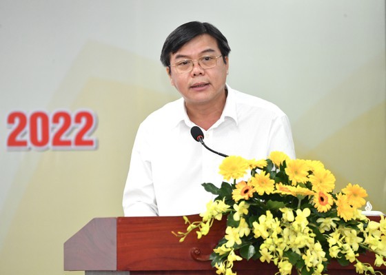 HCMC propaganda sector to implement four key missions ảnh 3