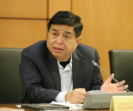 Businesses must be responsible for investing warehouse infrastructure ảnh 1