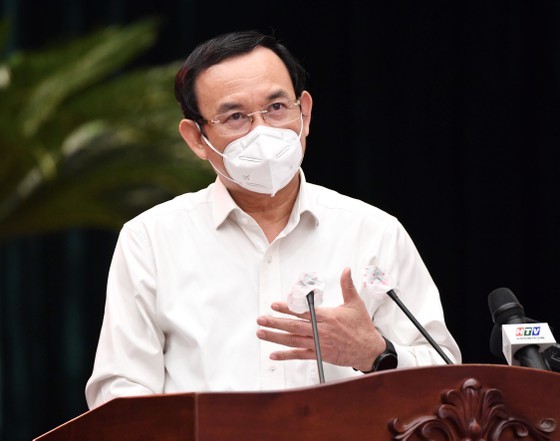 City imposes fines on State officials violating Covid-19 regulations ảnh 2