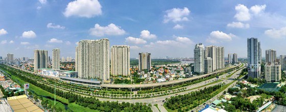 Thu Duc City celebrates its first founding anniversary ảnh 3