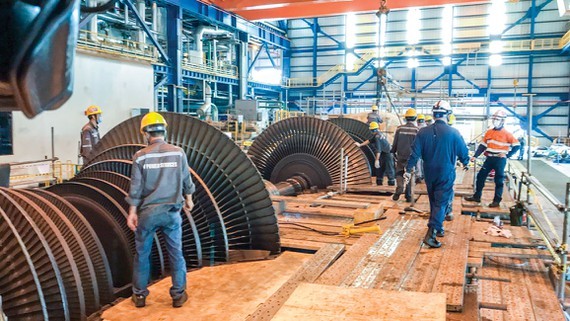 Market manipulators set to devalue stocks ảnh 1