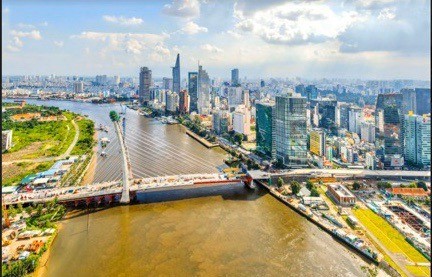 A New Year of hopes, expectations: HCMC Party Chief ảnh 5