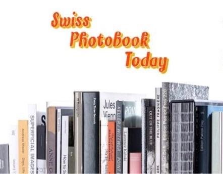 “Swiss Photobook Today” held in HCMC ảnh 1