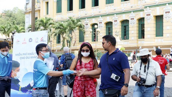 Government approves resumption of tourism activities from March 15 ảnh 1