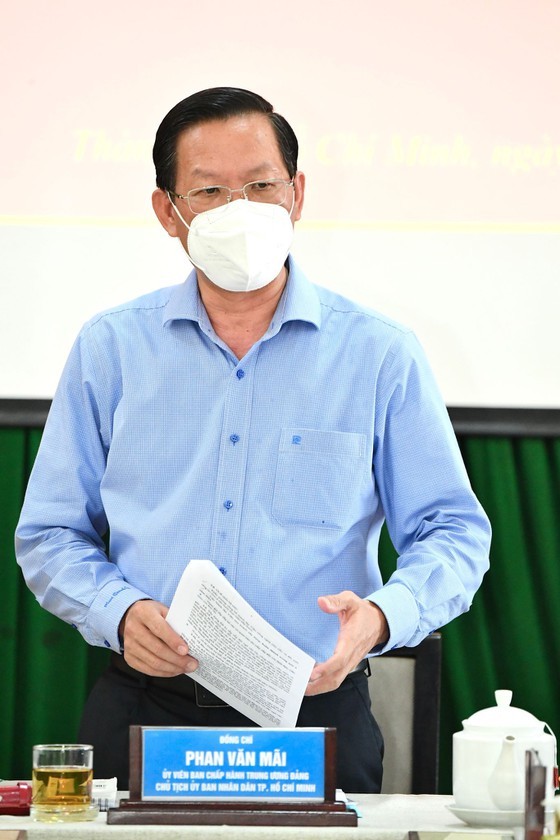 Recruitment of qualified personnel helps HCMC maintain its position ảnh 2