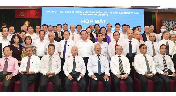 HCMC expected to be developed into regional health center ảnh 1