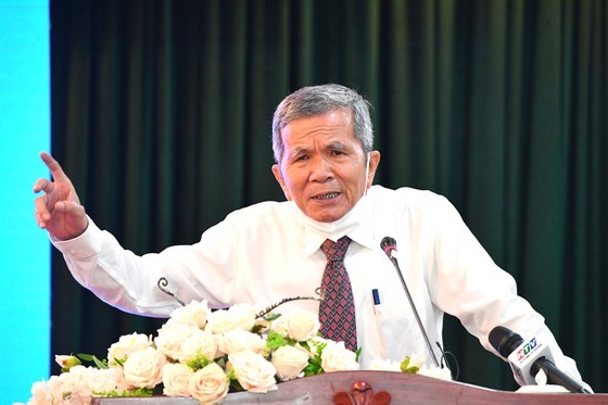 HCMC expected to be developed into regional health center ảnh 6