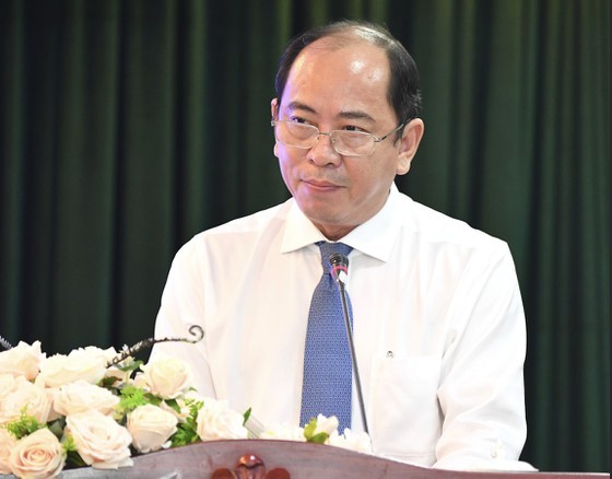 HCMC expected to be developed into regional health center ảnh 8