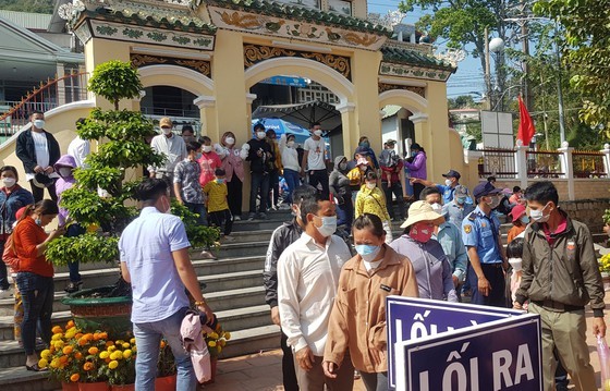 Mekong Delta sees high increase of visitors thanks to tourism promotion programs ảnh 2