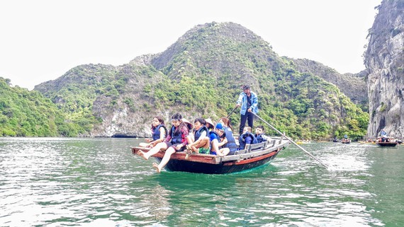 Ministry asks localities to inspect preparations for welcoming back tourists ảnh 1