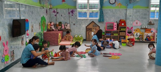 HCMC struggling with school nurses shortage amid pandemic ảnh 2