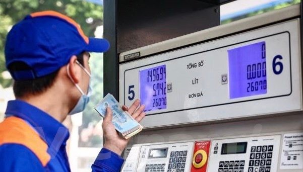 Ministry urges for intensified monitoring of fuel trade nationwide ảnh 1