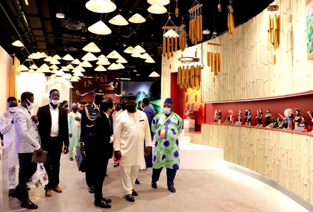 Sierra Leone President’s Vietnam visit – chance to bolster bilateral ties ảnh 1