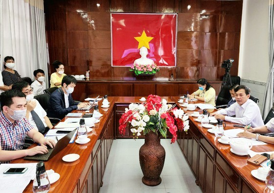 JICA eyes transport projects in Mekong Delta ảnh 1