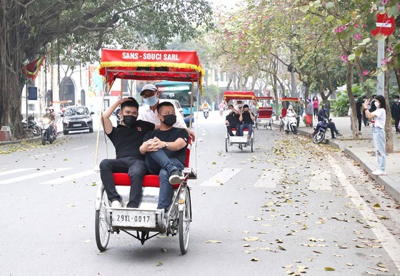 Vietnam tourism reopens with focus on safety, convenience of visitors ảnh 2