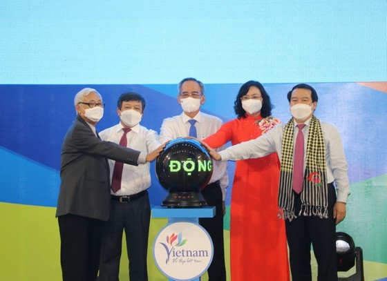 Golden opportunity for tourism development in HCMC, Mekong Delta ảnh 4