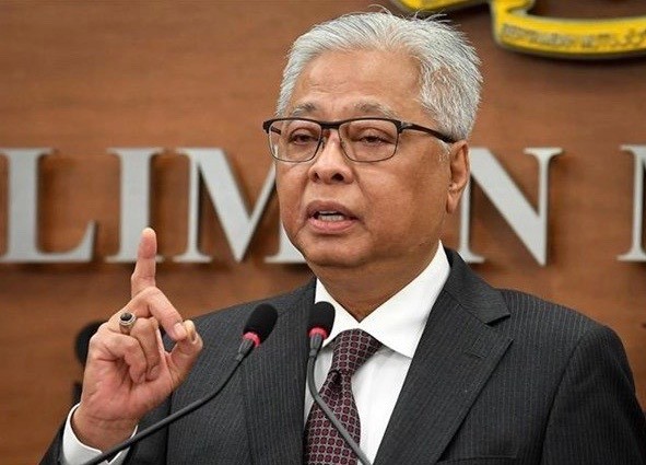 Malaysia PM’s visit to VN to advance strategic partnership more substantively ảnh 1