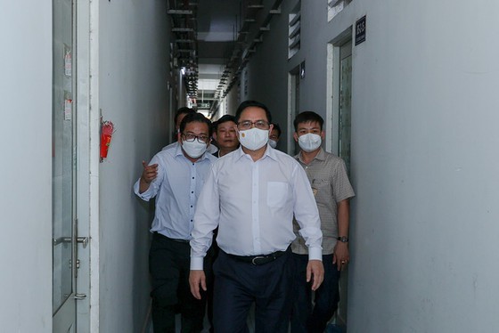 PM Pham Minh Chinh kicks off construction of VSIP 3 ảnh 5