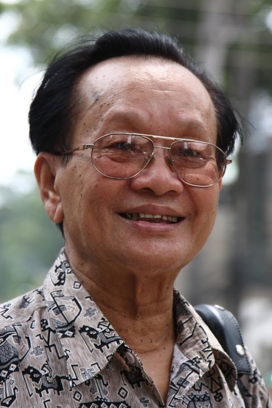 Veteran musician Hong Dang passes away ảnh 1