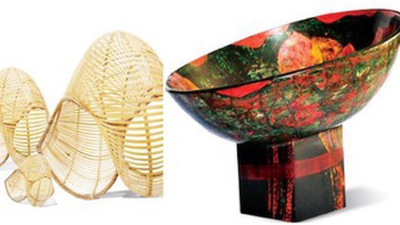 5th National Applied Arts Exhibition and Contest launched ảnh 1