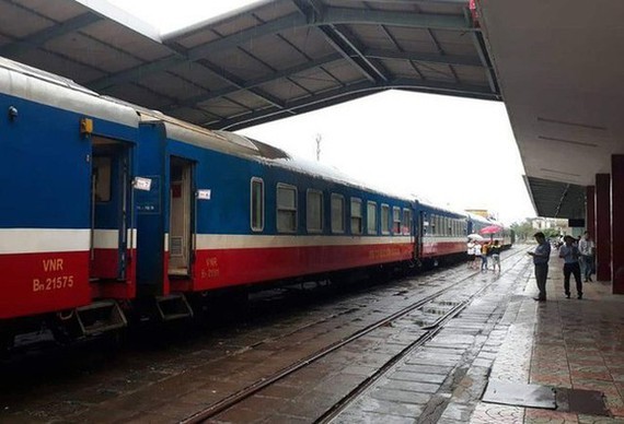 More trains to run to meet public demand ảnh 1