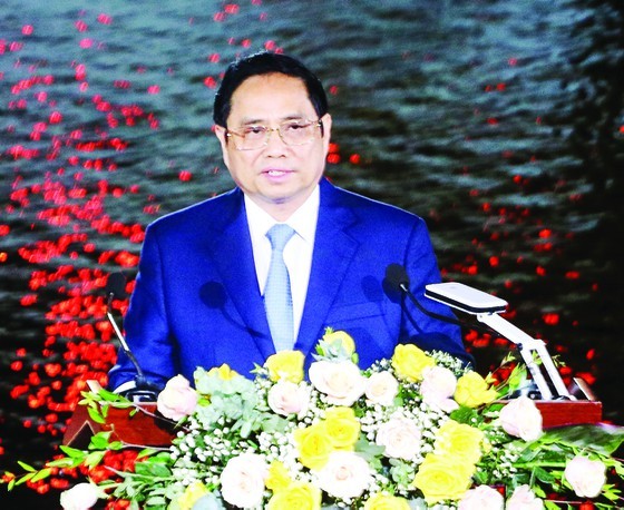 National Tourism Year 2022 opens in Quang Nam ảnh 1