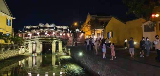 Japanese experts to help Hoi An restore Cau Pagoda ảnh 3