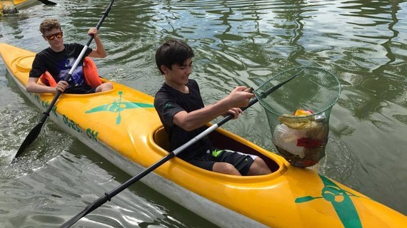 Quang Nam develops green tourism for sustainable growth ảnh 1